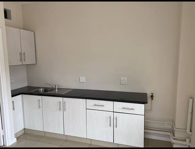 1 BEDROOM APARTMENT RENTED IN PRESTBURY